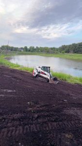 Scobey 4 Hire excavation Scobey 4 Hire excavation