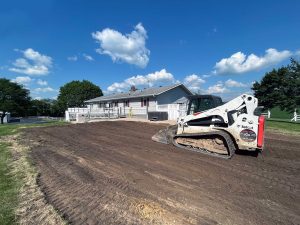 Scobey 4 Hire excavation Scobey 4 Hire excavation