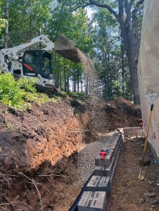 Scobey 4 Hire excavation Scobey 4 Hire excavation