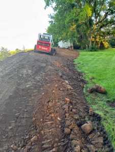 Scobey 4 Hire excavation Scobey 4 Hire excavation