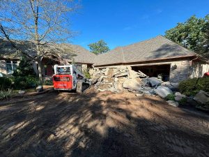 Scobey 4 Hire demolition Scobey 4 Hire demolition