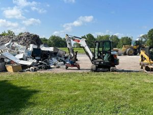 Scobey 4 Hire lot cleaning Scobey 4 Hire lot cleaning